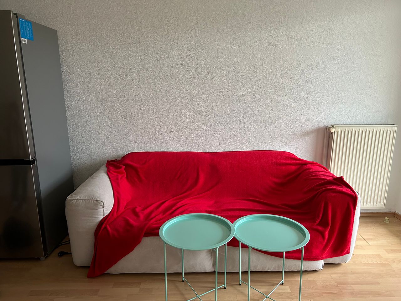 Wohnung Havelpassage in Hennigsdorf