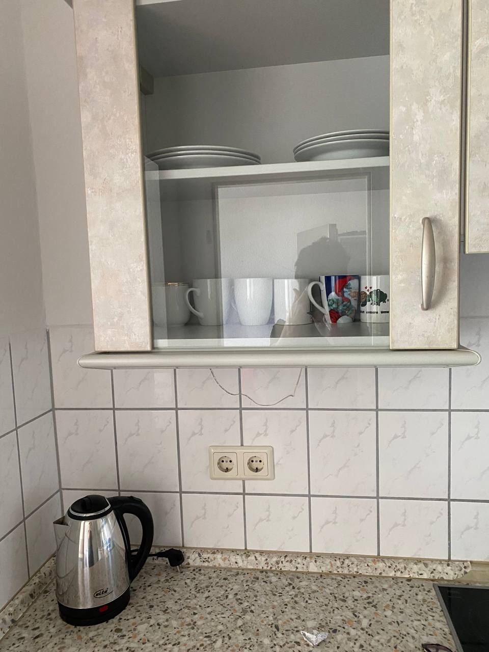 Wohnung Havelpassage in Hennigsdorf