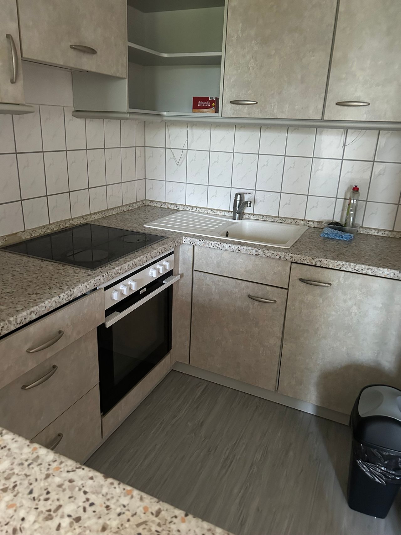 Wohnung Havelpassage in Hennigsdorf