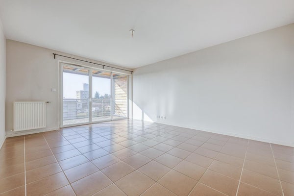 Flat Cité des Balmettes in Balan