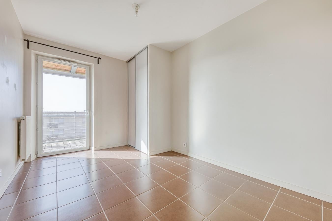 Appartement Cité des Balmettes à Balan