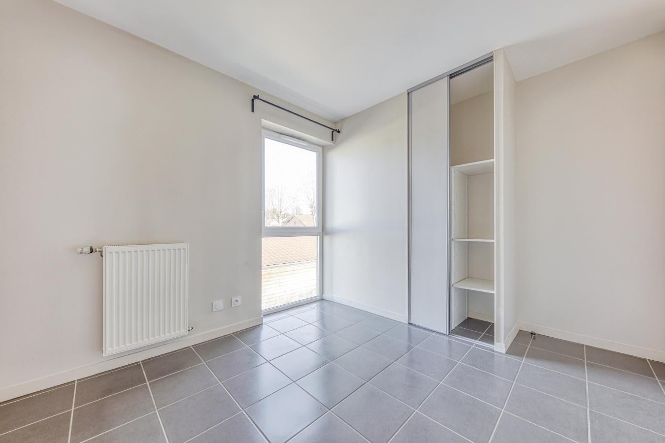 Appartement Cité des Balmettes à Balan