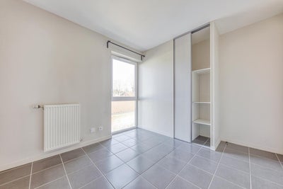 Flat Cité des Balmettes in Balan