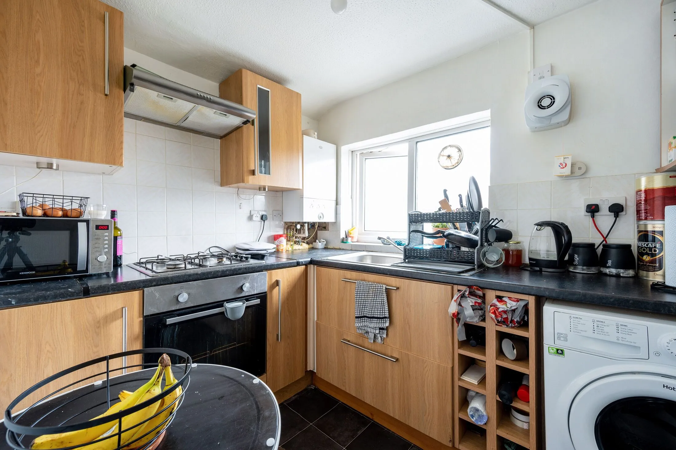 Flat Sumner Road in Greater London