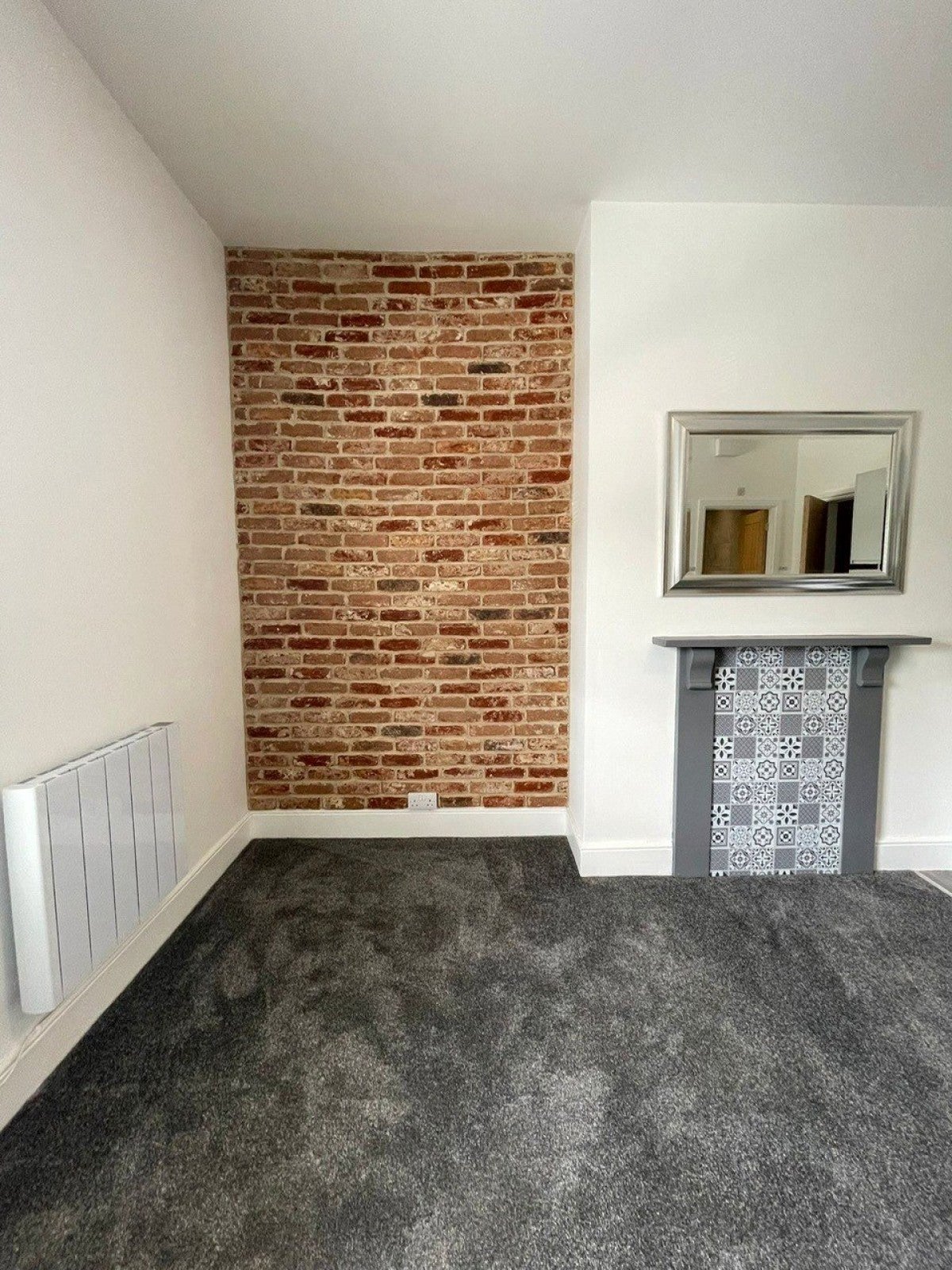 Flat Lower Holyhead Road in Coventry
