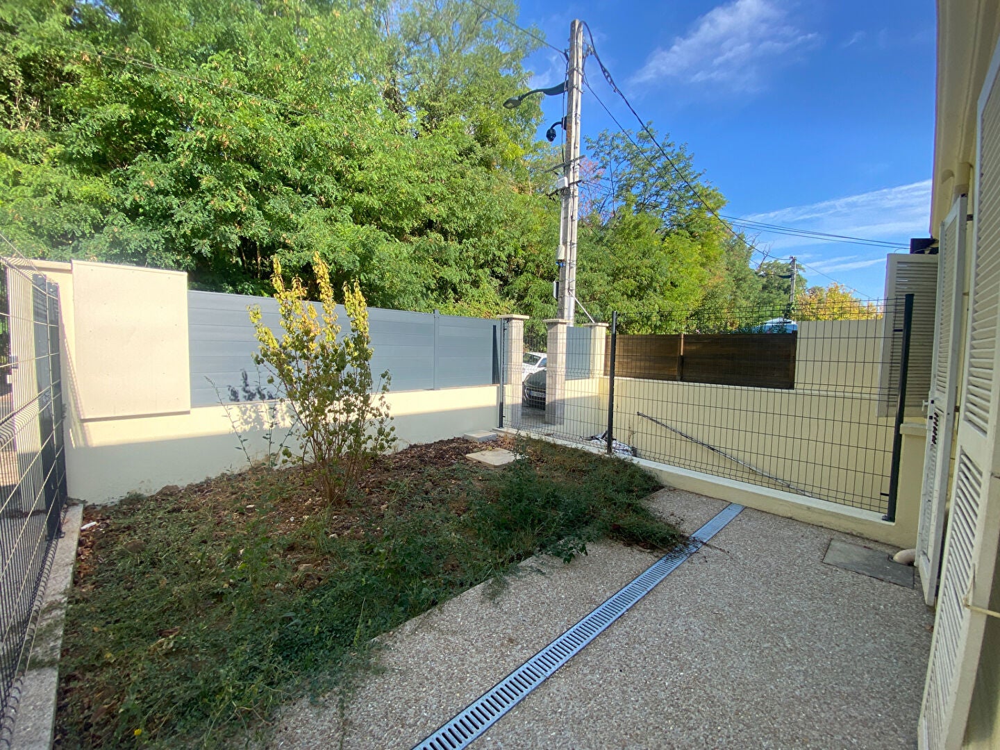 Appartement Place Léon Cassé à Corbeil-Essonnes