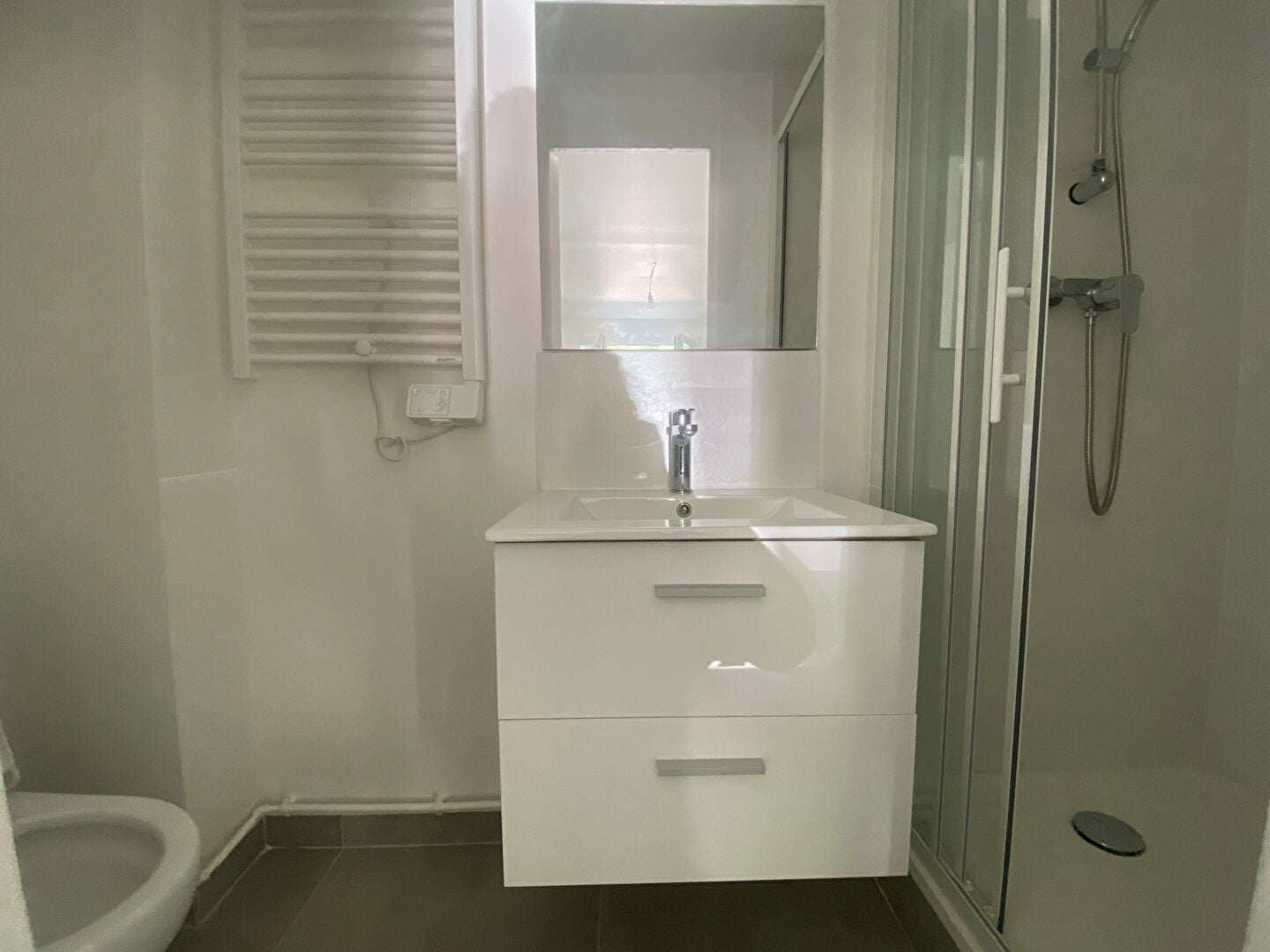 Appartement Place Léon Cassé à Corbeil-Essonnes