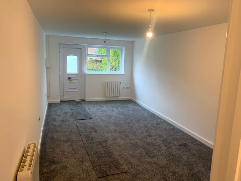 Flat Grace Way in Stevenage