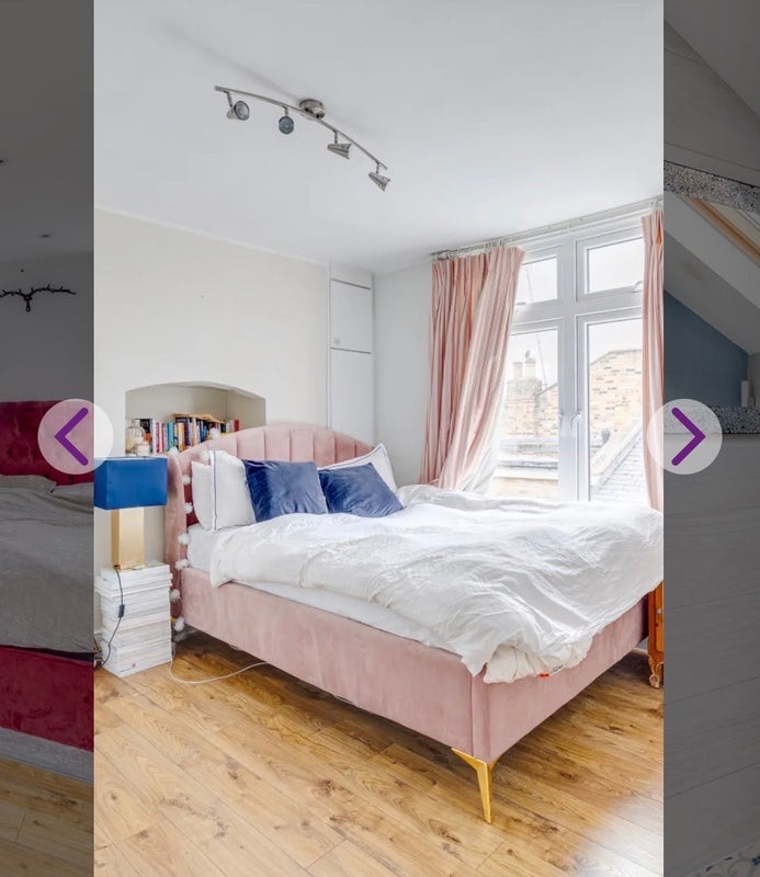 Room New King's Road in Greater London
