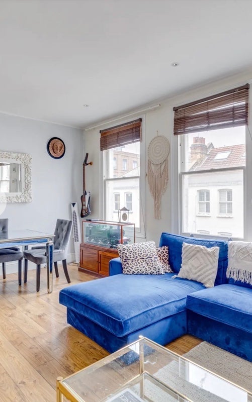 Room New King's Road in Greater London