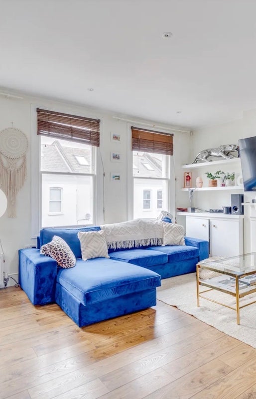 Room New King's Road in Greater London