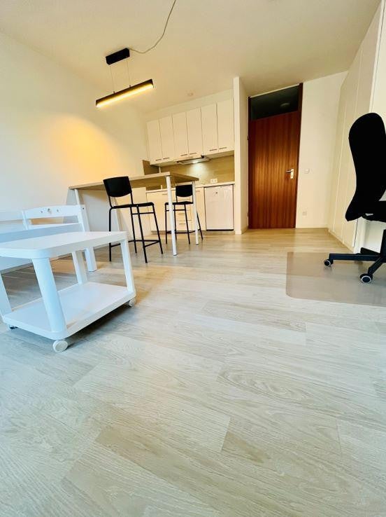Wohnung Zähringerstraße in Karlsruhe