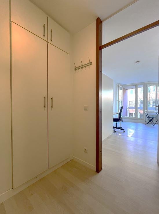 Wohnung Zähringerstraße in Karlsruhe