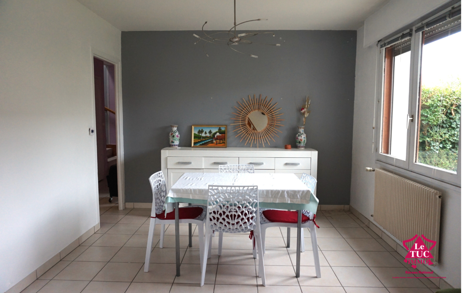 Room Rue Louis de Vignet in Chambéry