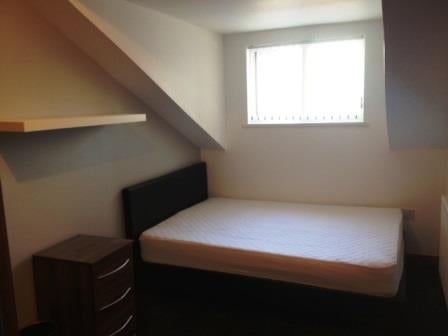 Flat Tiverton Road in Birmingham