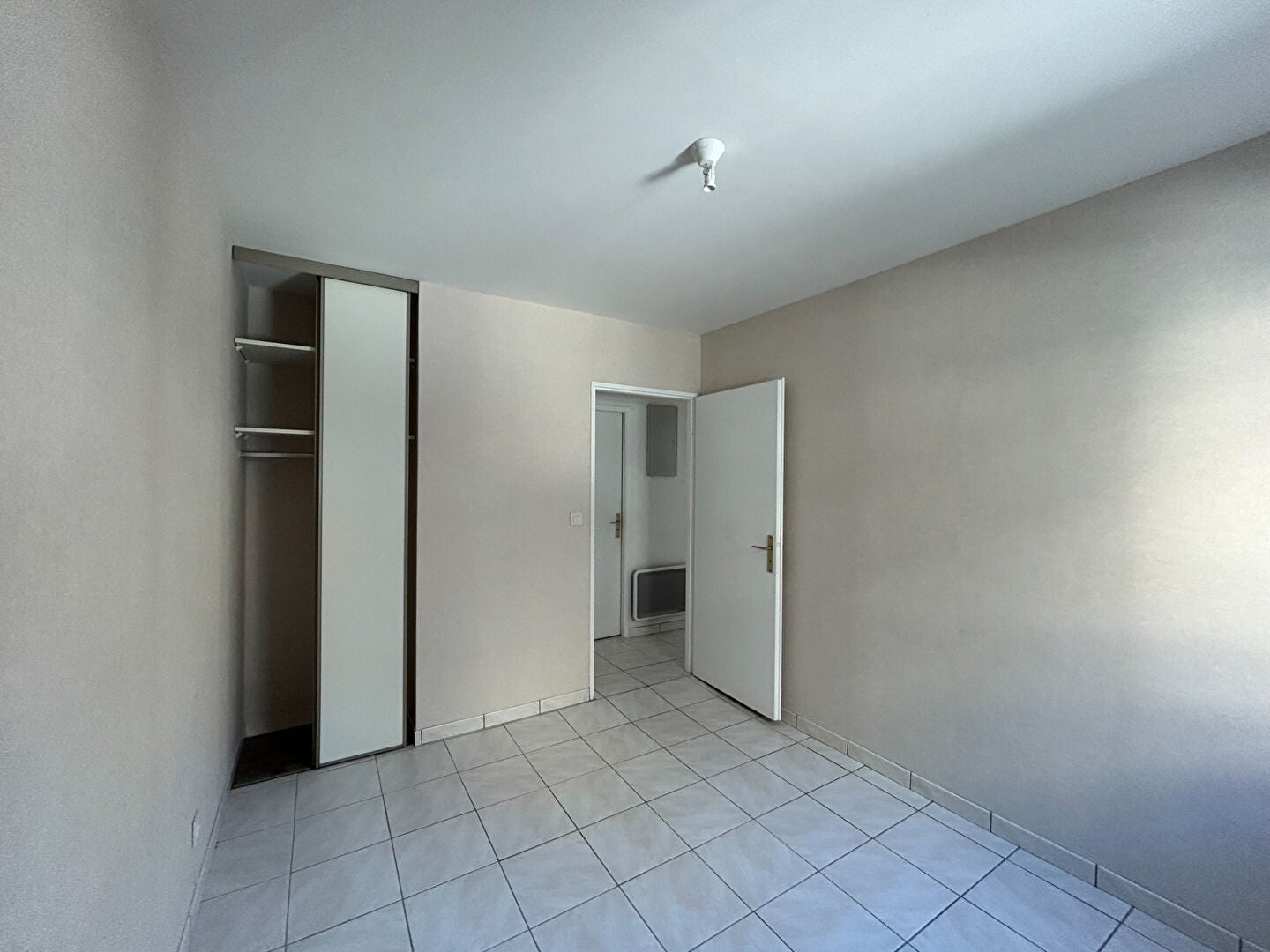 Appartement Rue Nicolas Henriot à Reims