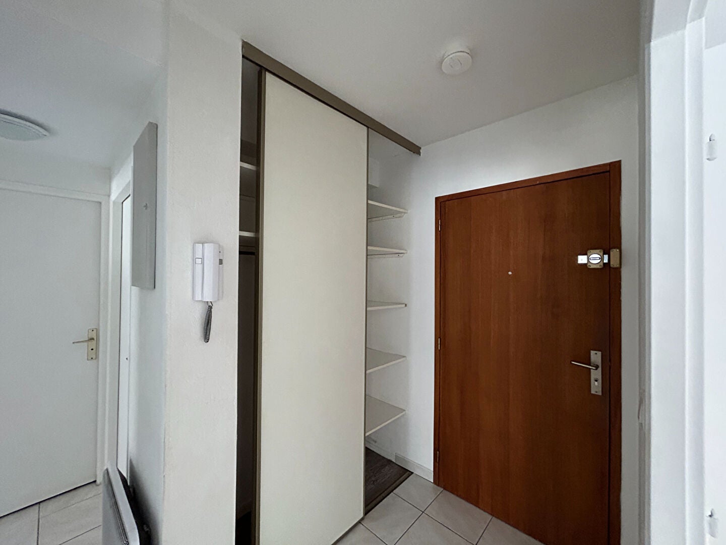 Appartement Rue Nicolas Henriot à Reims