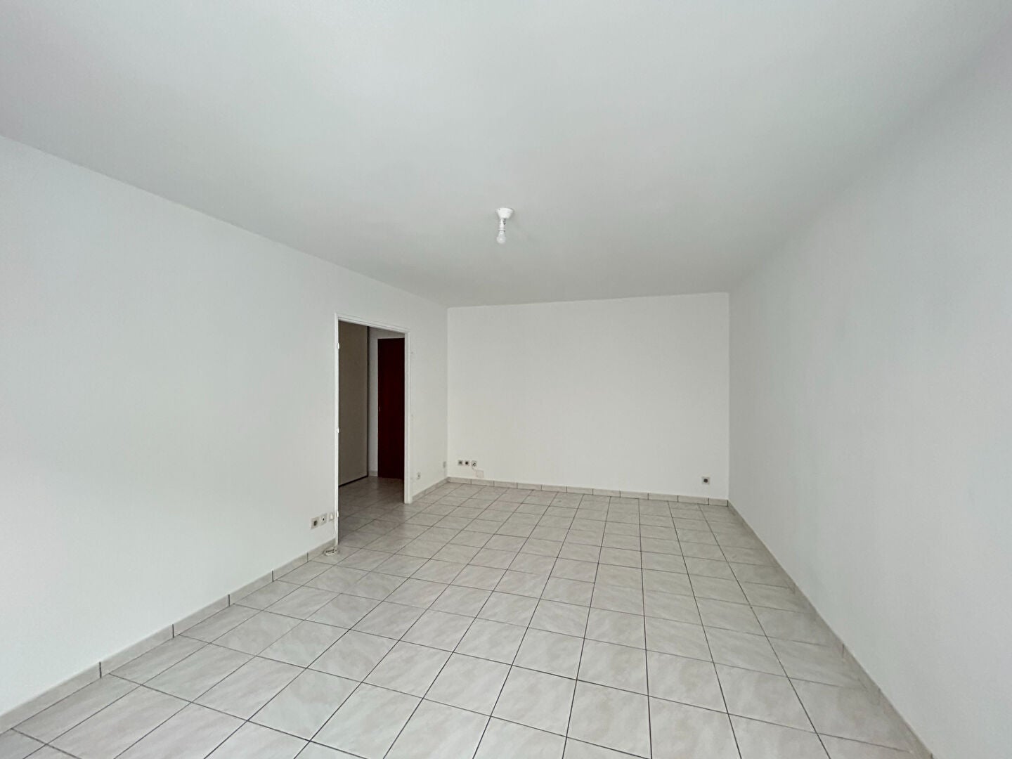 Appartement Rue Nicolas Henriot à Reims
