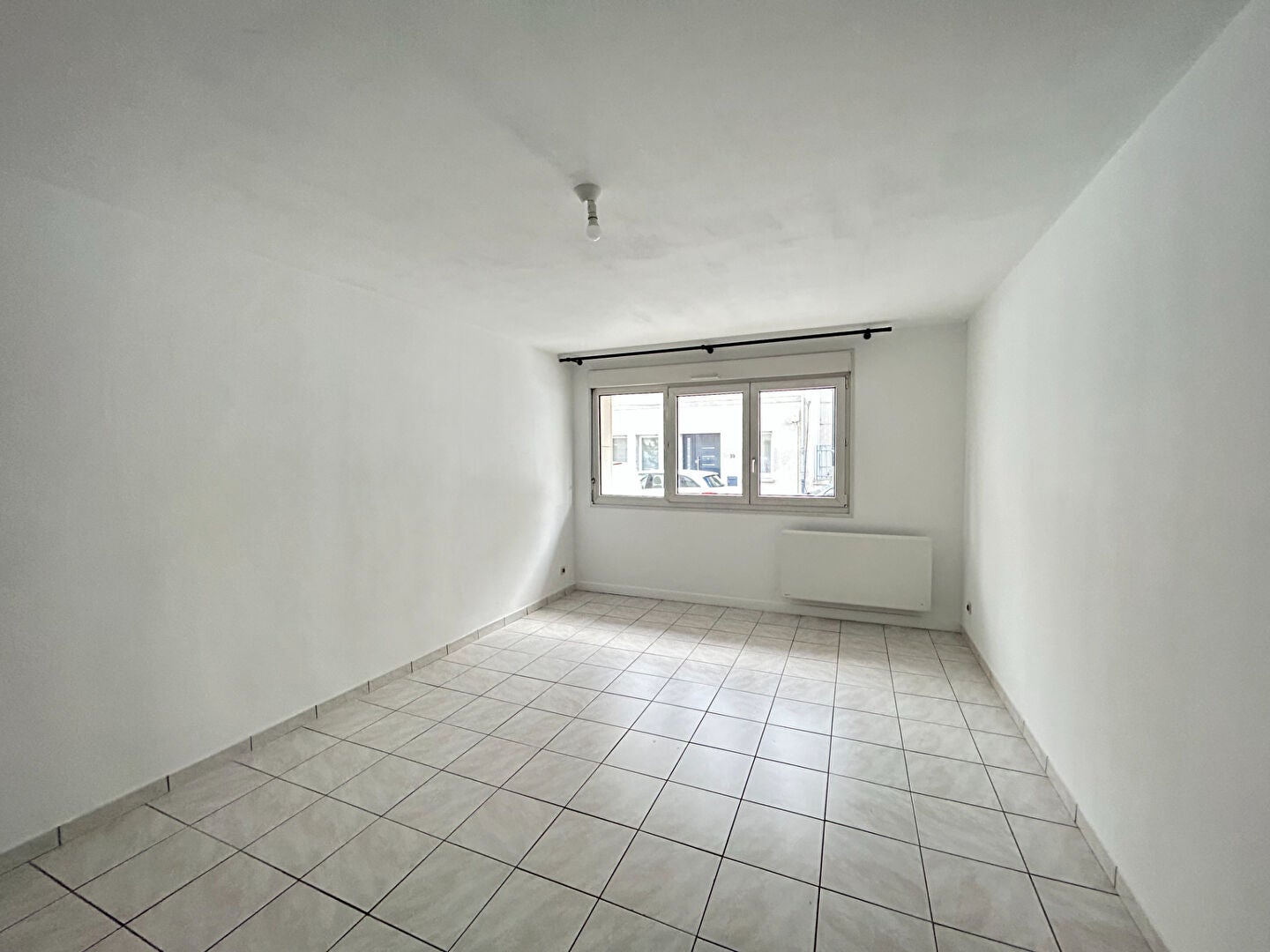 Appartement Rue Nicolas Henriot à Reims