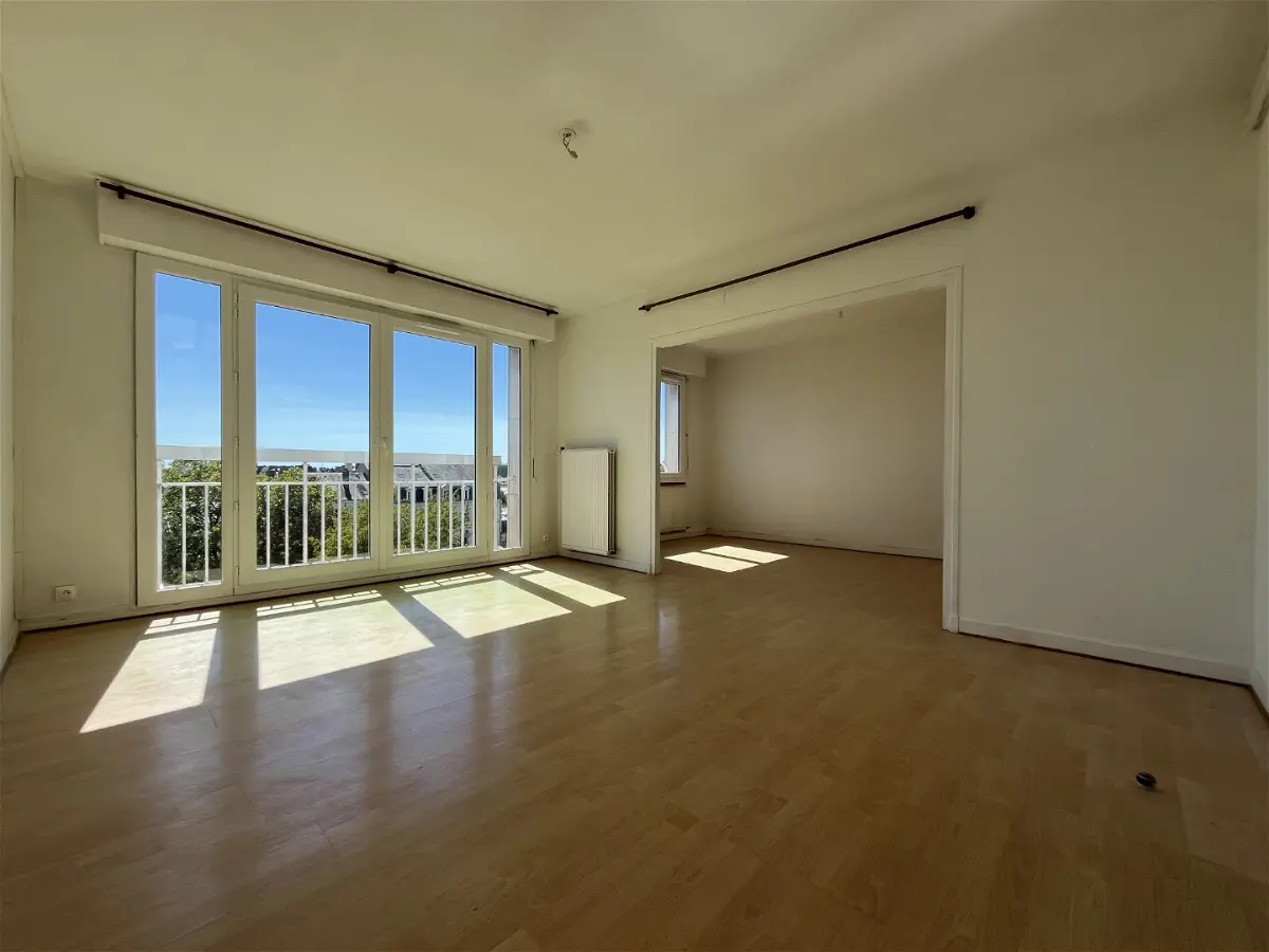 Appartement Rue Albert 1er à Orléans