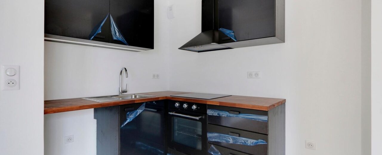 Appartement Rue du Commandant Jean Duhail à Fontenay-sous-Bois