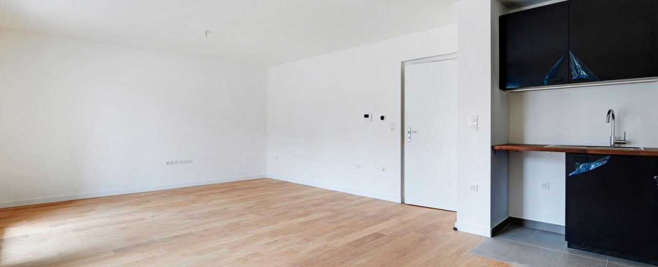 Appartement Rue du Commandant Jean Duhail à Fontenay-sous-Bois