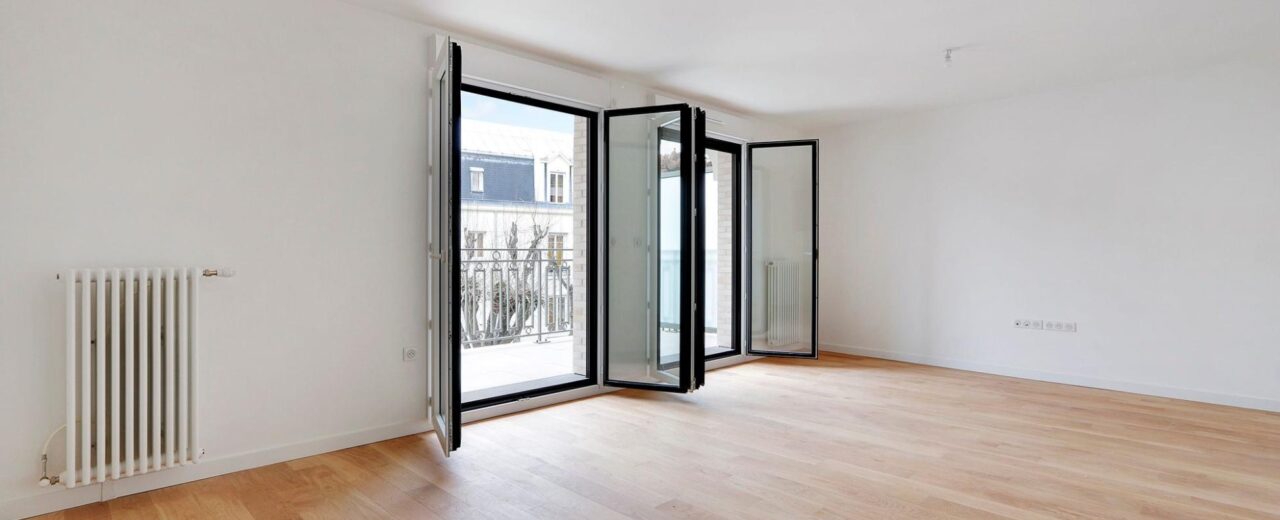 Appartement Rue du Commandant Jean Duhail à Fontenay-sous-Bois
