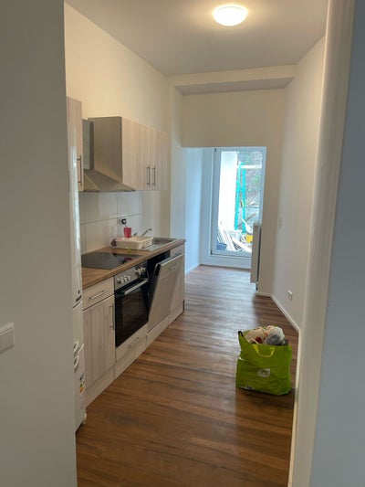 Wohnung Bergseestraße in Säckingen