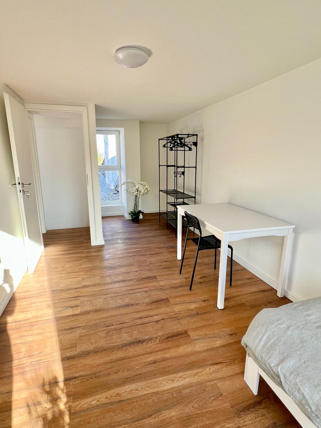 Wohnung Bergseestraße in Säckingen