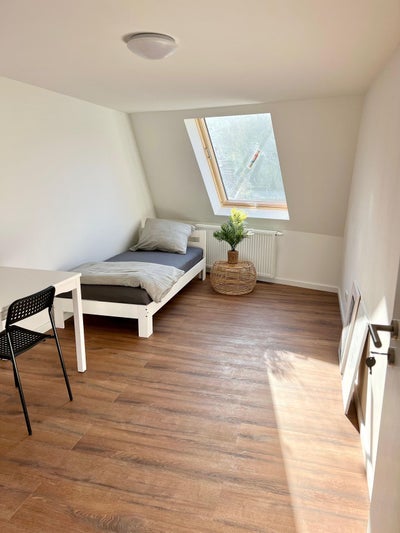 Wohnung Bergseestraße in Säckingen