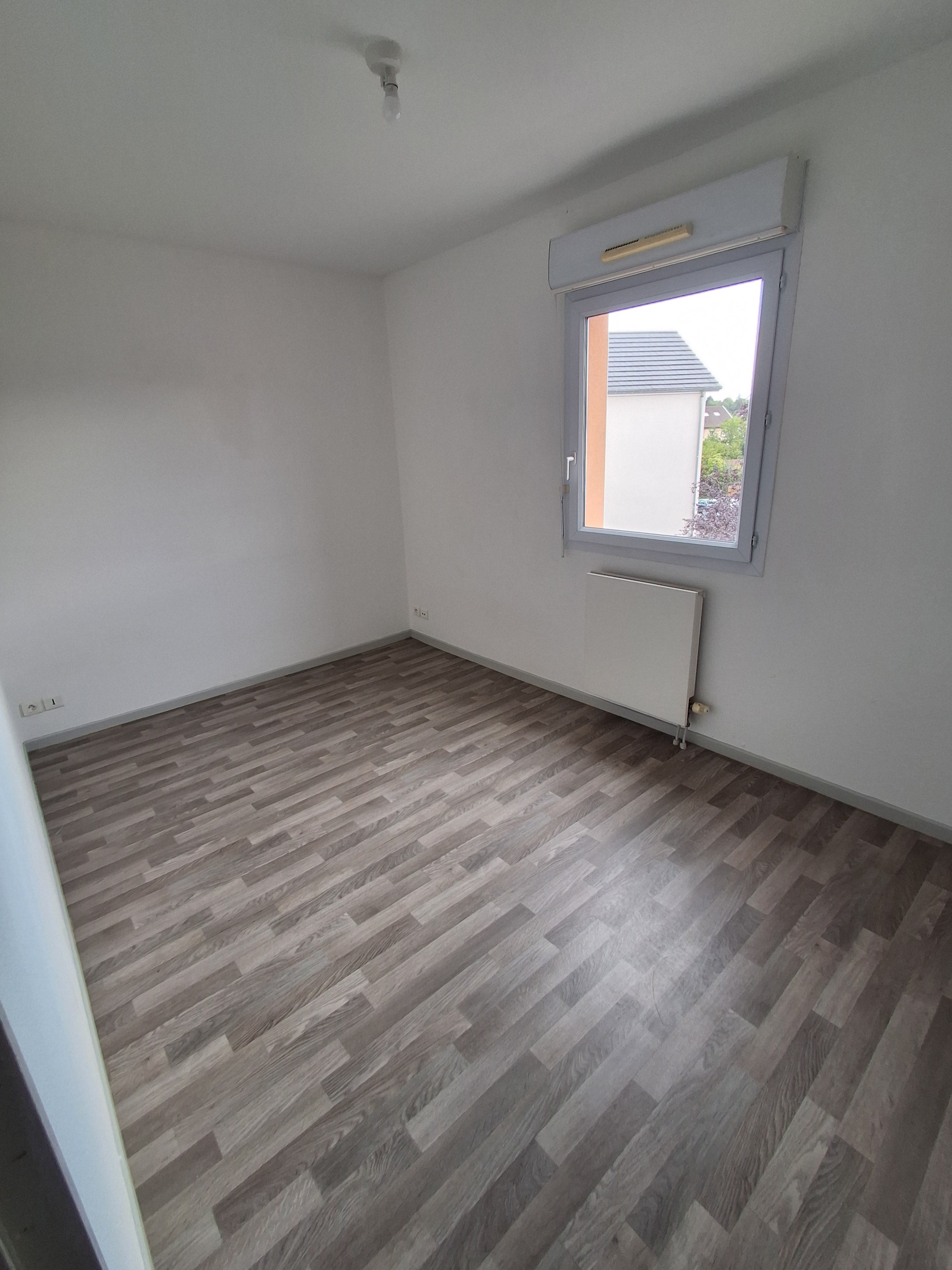 Appartement Rue Viette à Seloncourt