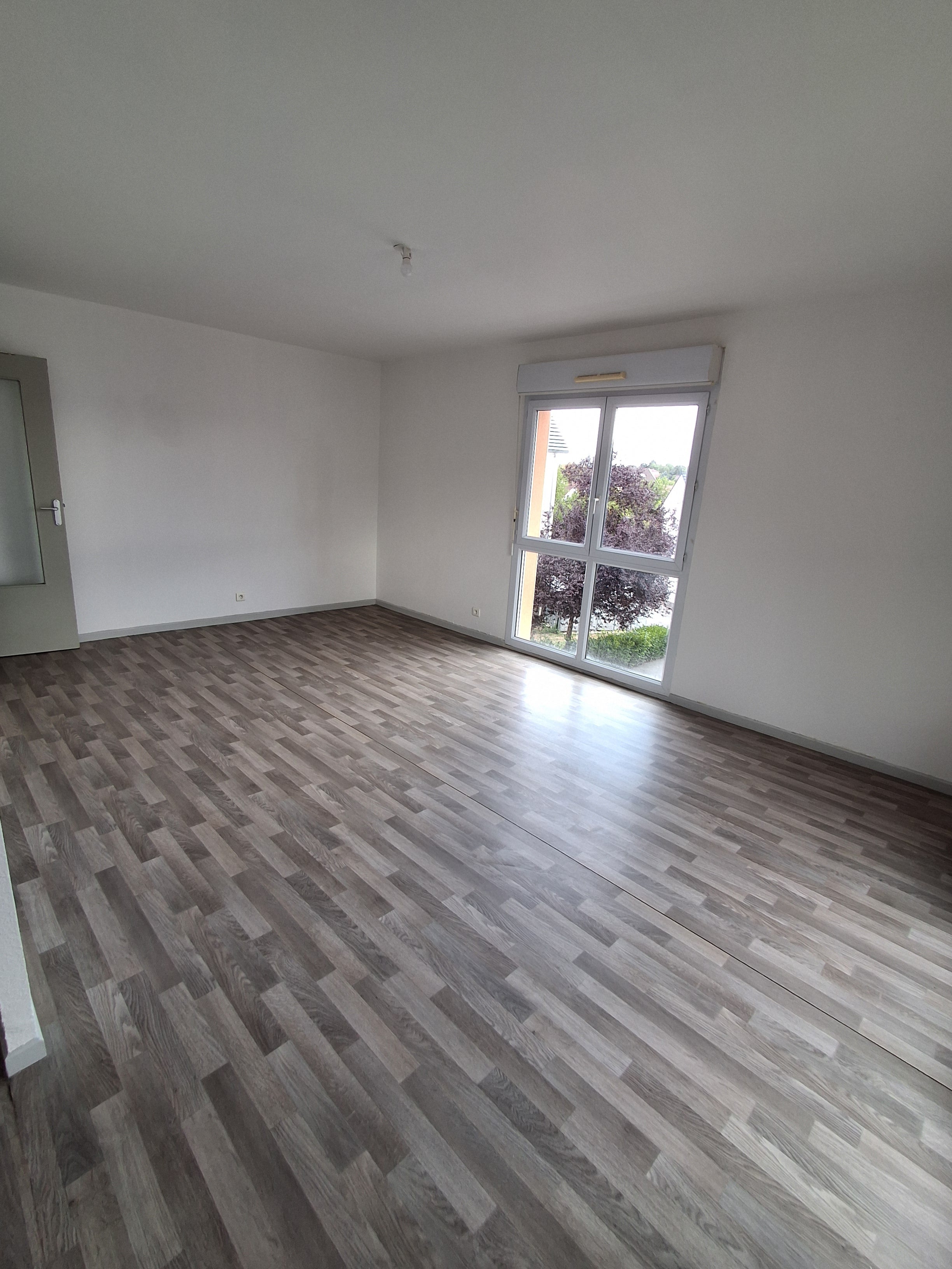 Appartement Rue Viette à Seloncourt