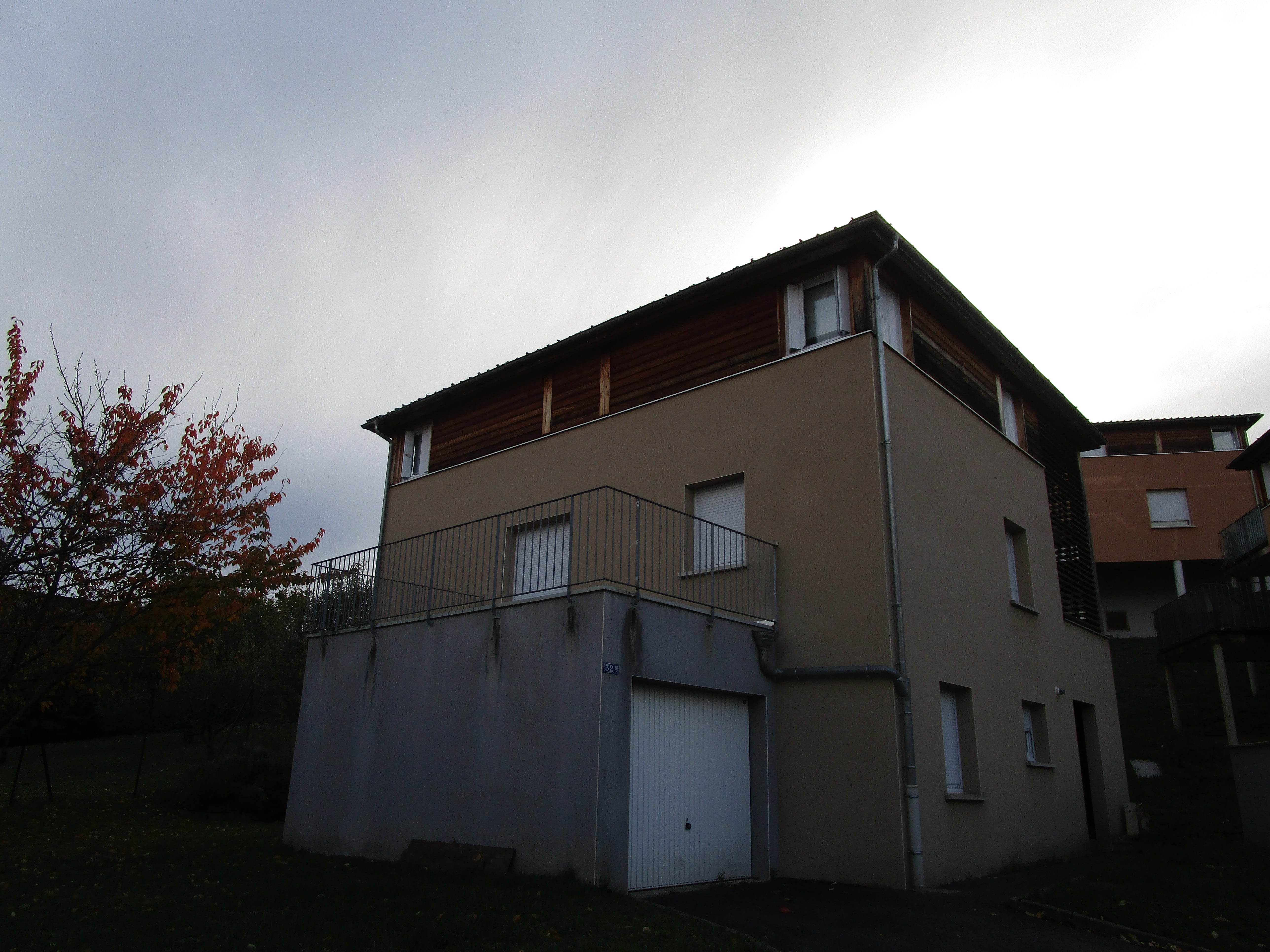Appartement Rue Viette à Seloncourt