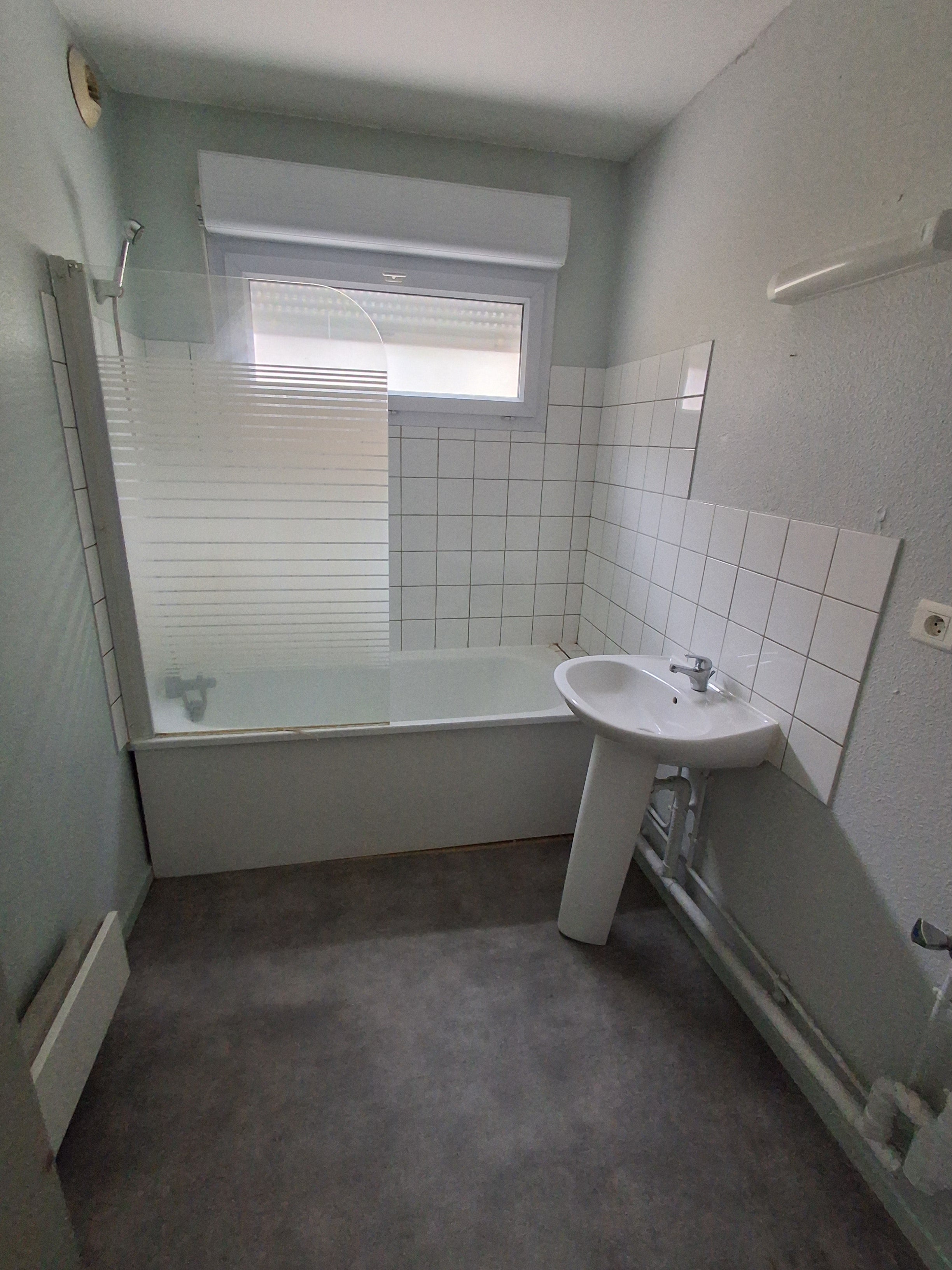 Appartement Rue Viette à Seloncourt