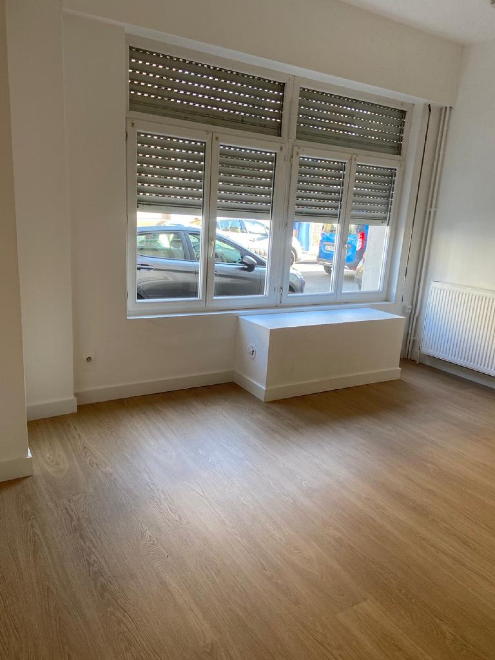Flat Rue Chanzy in Dunkerque