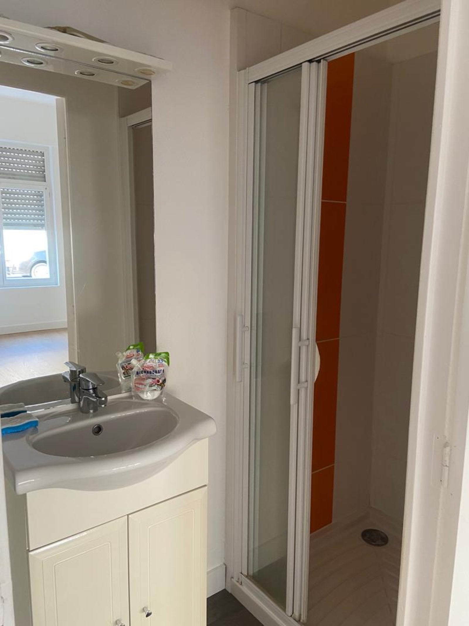 Flat Rue Chanzy in Dunkerque