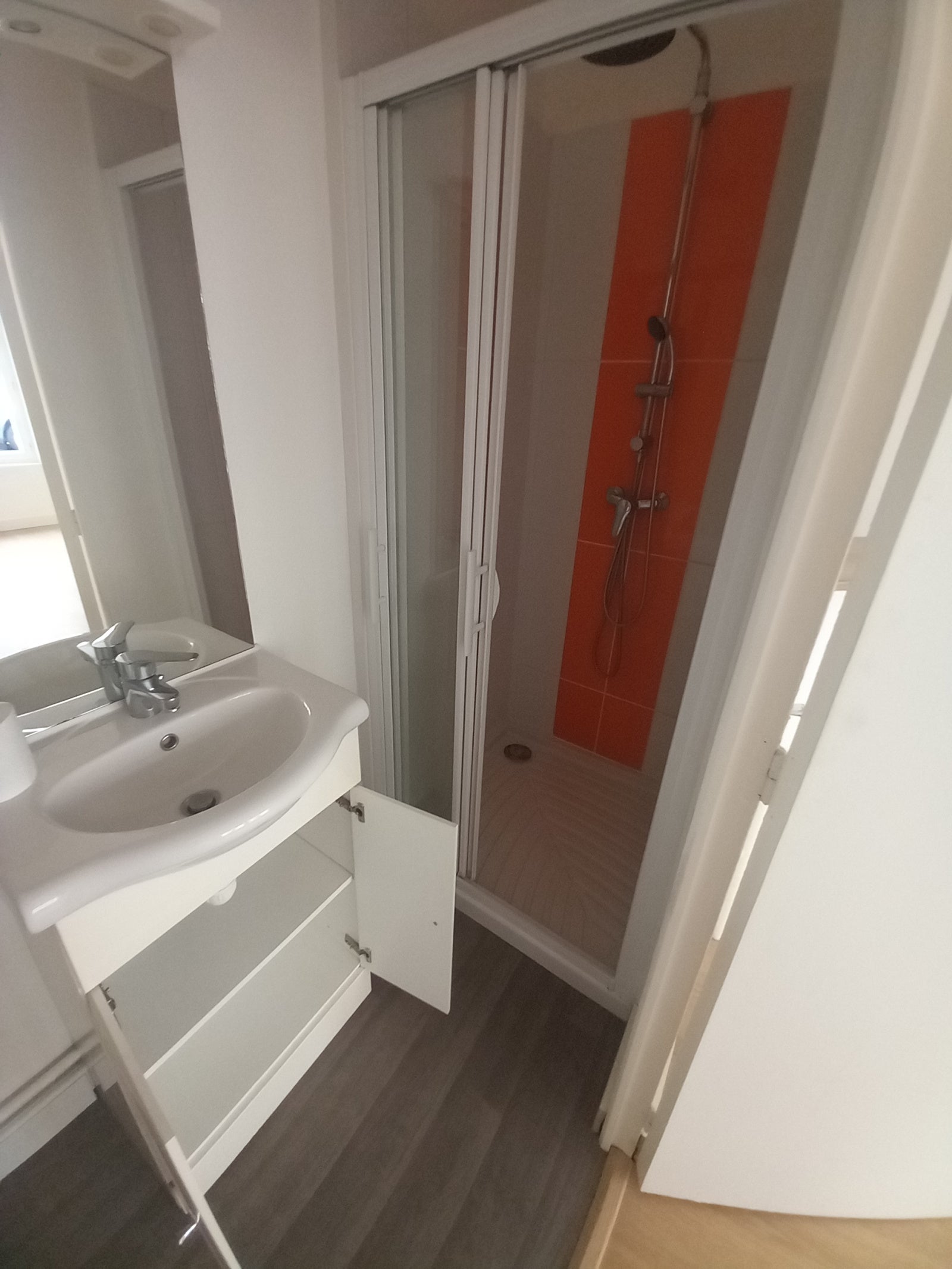 Flat Rue Chanzy in Dunkerque