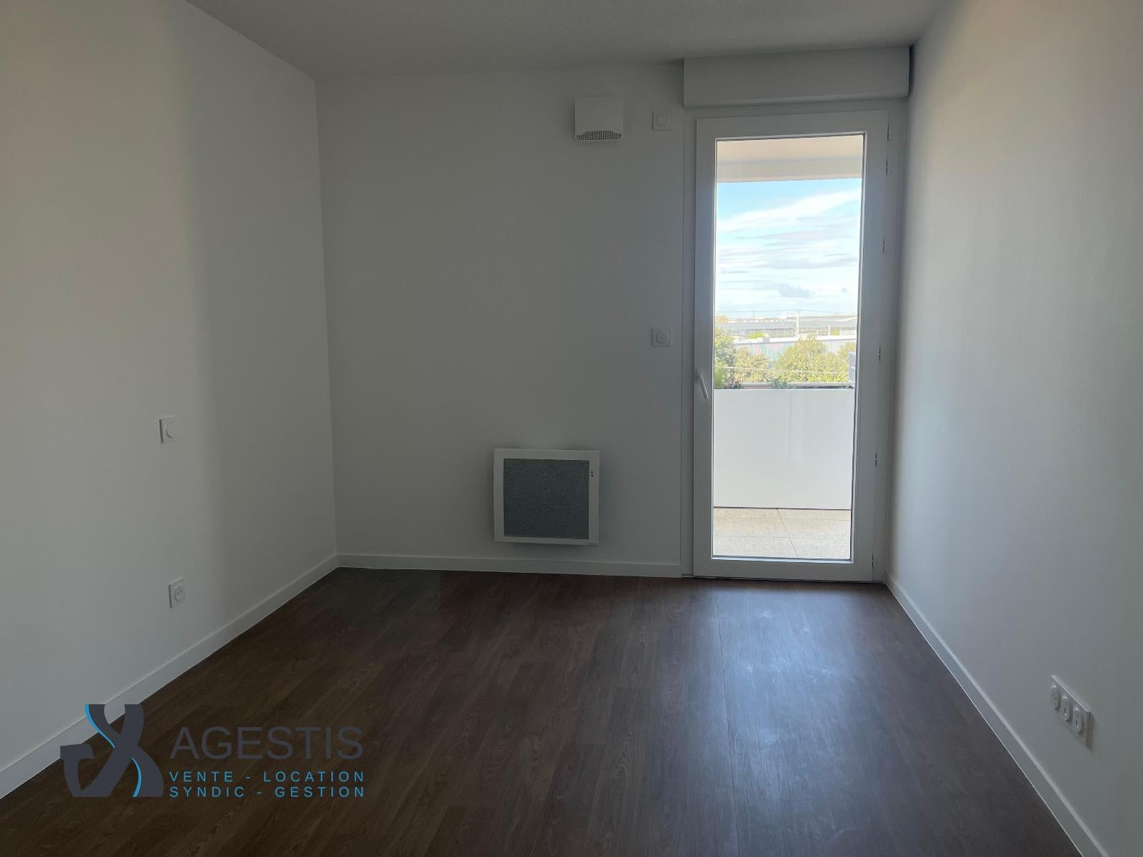Flat Route de Launaguet in Toulouse