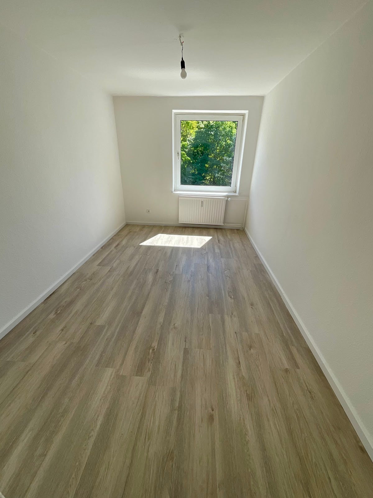 Wohnung Schwarzer Berg in Verden (Aller)