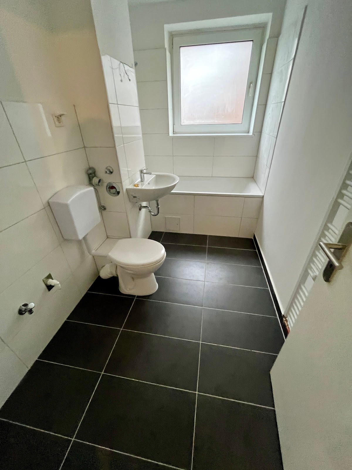 Wohnung Schwarzer Berg in Verden (Aller)