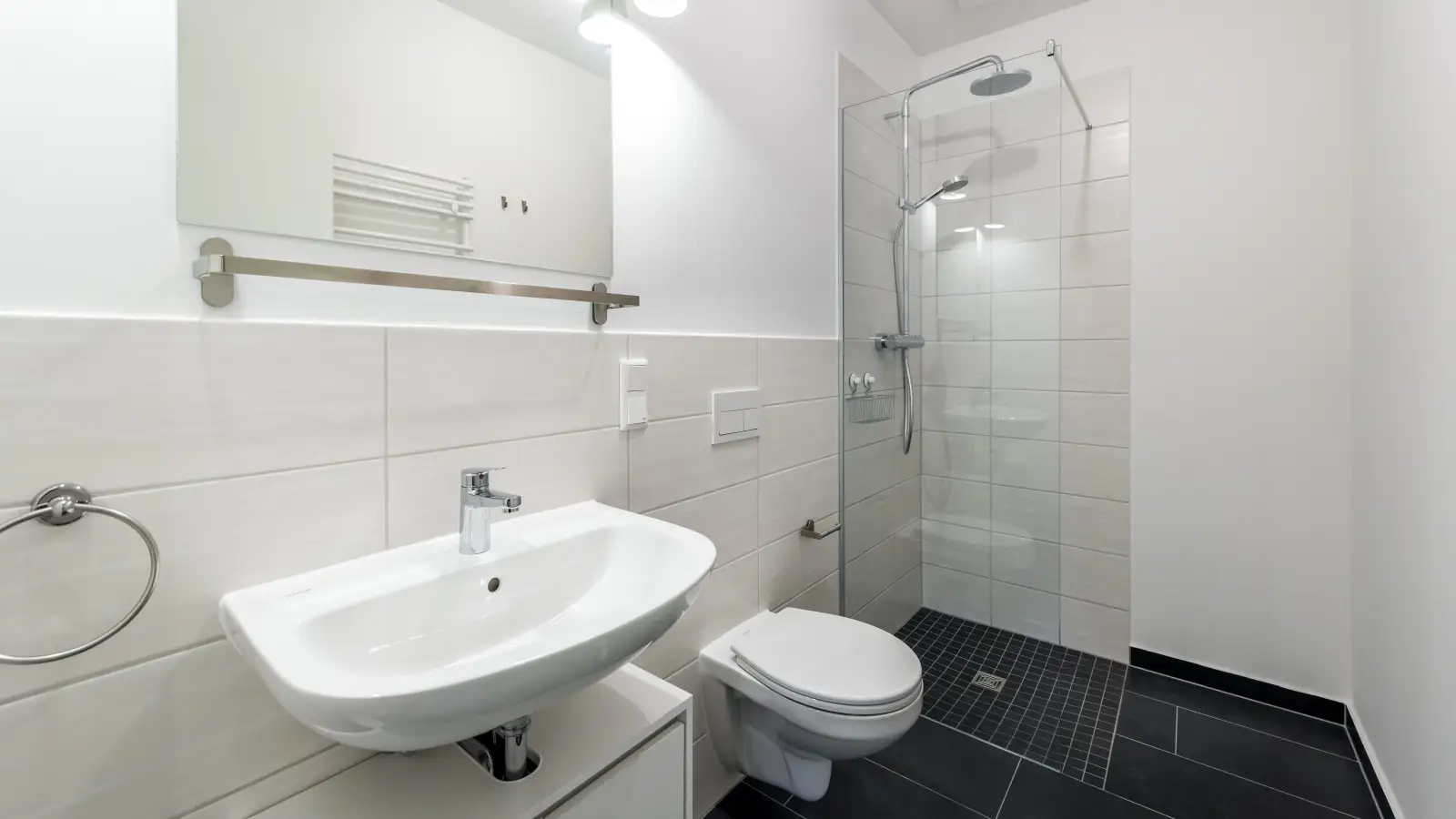 Wohnung Schmidstraße in Berlin