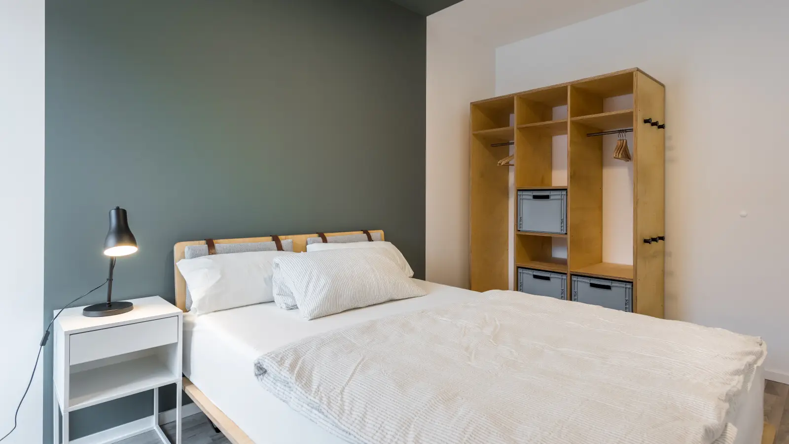 Wohnung Schmidstraße in Berlin
