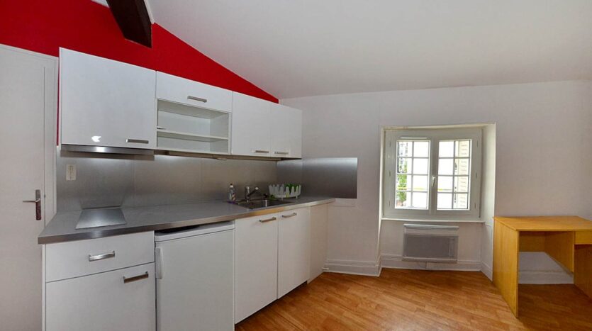 Appartement Rue Boirot à Clermont-Ferrand