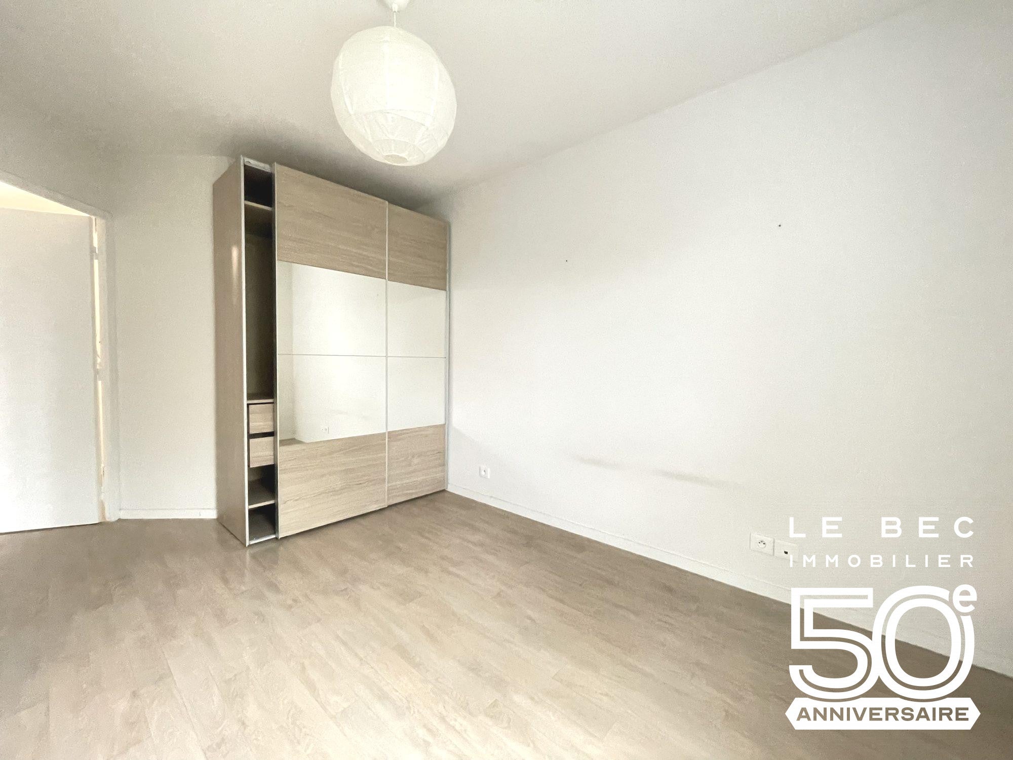 Appartement Rue Rose Adler à Vannes