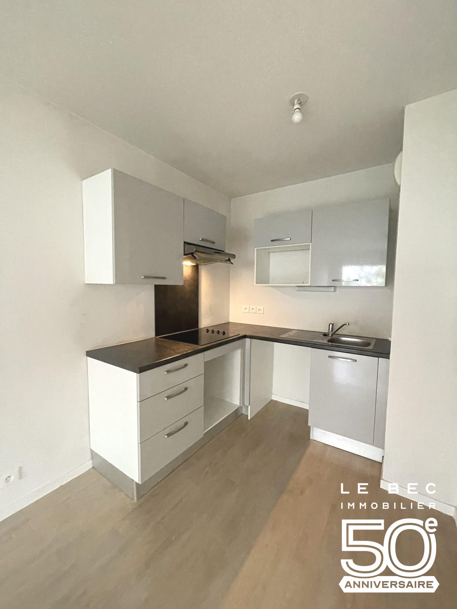 Appartement Rue Rose Adler à Vannes