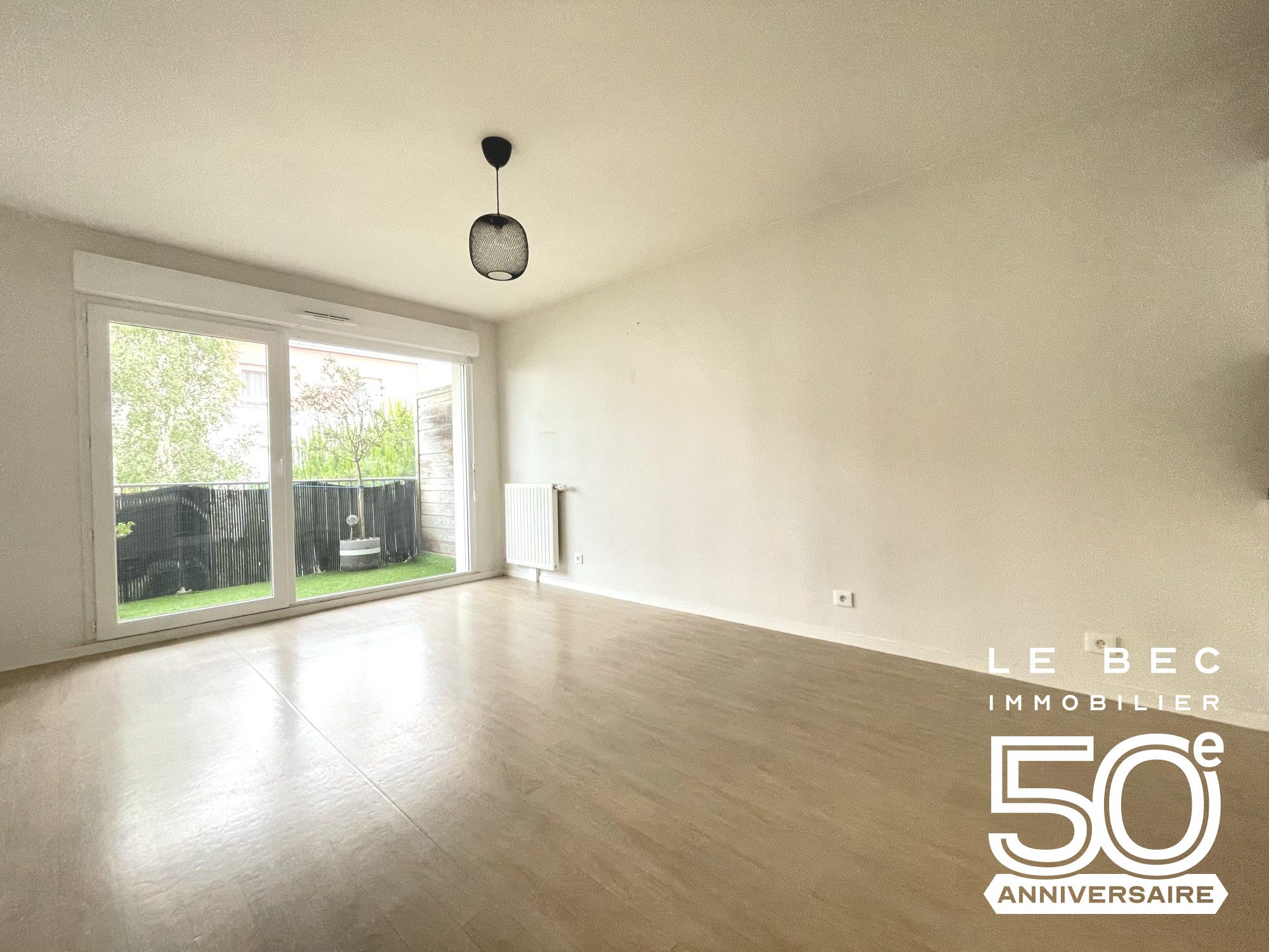 Appartement Rue Rose Adler à Vannes