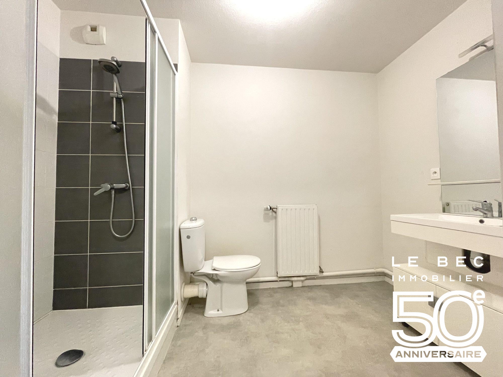 Appartement Rue Rose Adler à Vannes