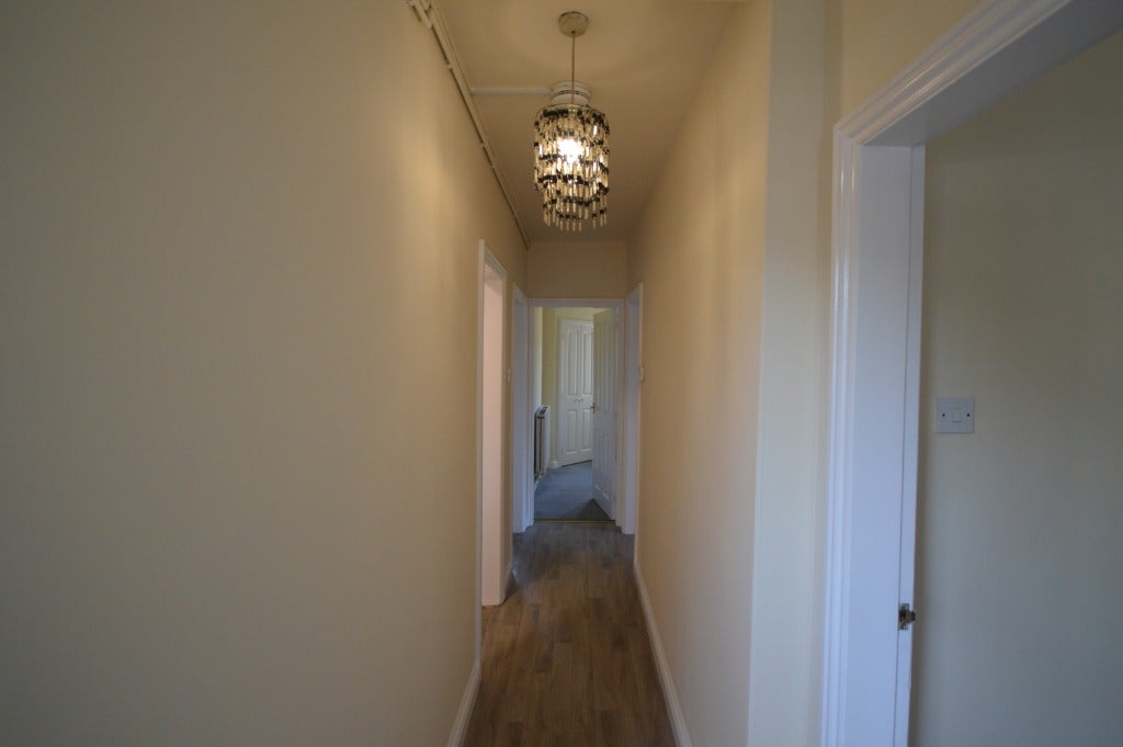 Flat Findlay Street in Rosyth