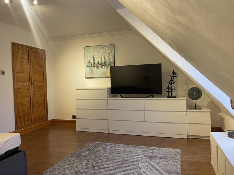 Flat Bedford Road in Greater London