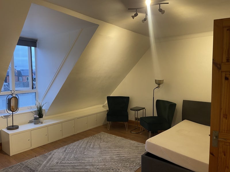 Flat Bedford Road in Greater London